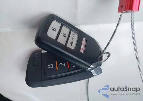 2020 Honda Accord Lx from USA, damaged, VIN 1HGCV1F13LA120038